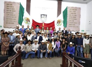Se declara en Coahuila “El Rodeo” como Patrimonio Cultural Intangible