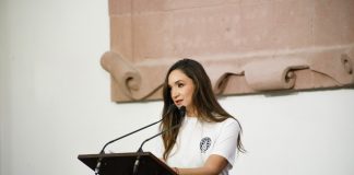 Impulsa Edna Dávalos reconocimiento de la Feria de la Uva y el Vino de Parras
