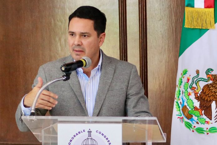 Foto. DIP GERARDO AGUADO