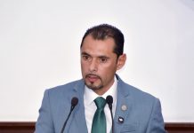 Revisar emisiones de carboeléctricas en Nava y la región, solicita Sergio Zenón