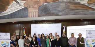 “Derecho humano al cuidado: una condición para la igualdad”